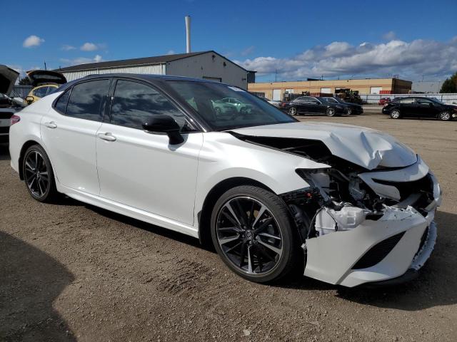 Photo 3 VIN: 4T1K61AK9LU349437 - TOYOTA CAMRY XSE 