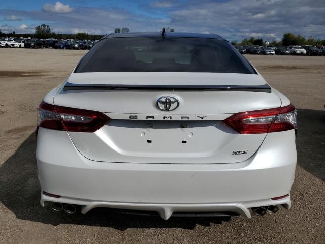 Photo 5 VIN: 4T1K61AK9LU349437 - TOYOTA CAMRY XSE 