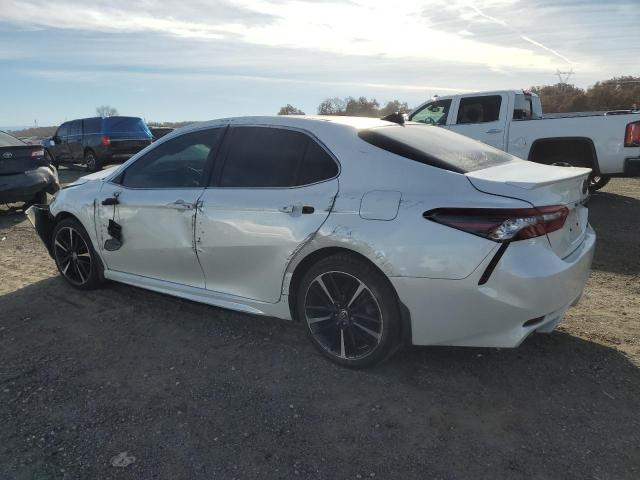 Photo 1 VIN: 4T1K61AK9LU387850 - TOYOTA CAMRY XSE 