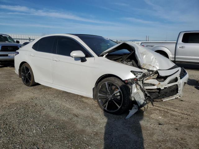 Photo 3 VIN: 4T1K61AK9LU387850 - TOYOTA CAMRY XSE 