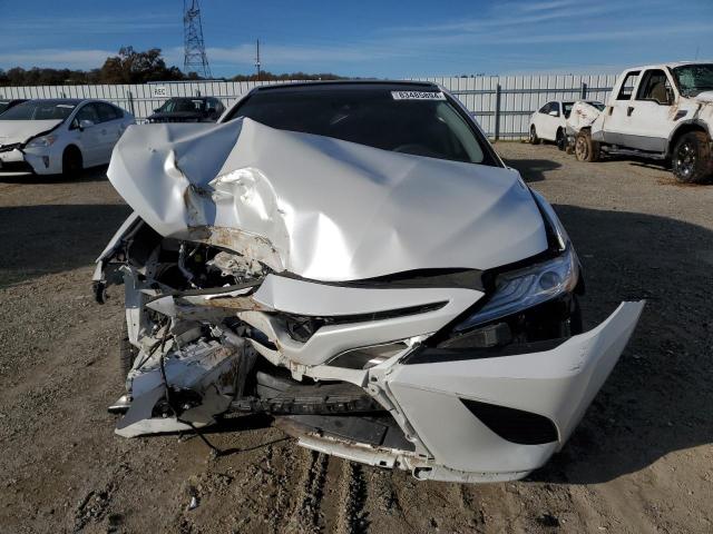 Photo 4 VIN: 4T1K61AK9LU387850 - TOYOTA CAMRY XSE 