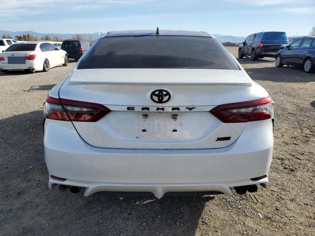 Photo 5 VIN: 4T1K61AK9LU387850 - TOYOTA CAMRY XSE 