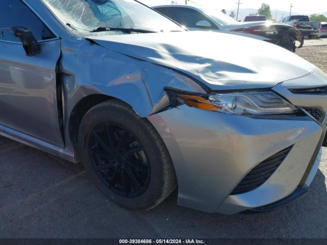 Photo 5 VIN: 4T1K61AK9LU862817 - TOYOTA CAMRY 