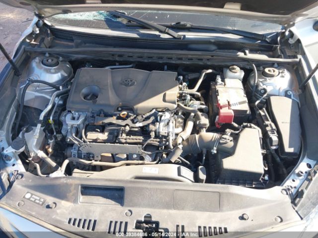 Photo 9 VIN: 4T1K61AK9LU862817 - TOYOTA CAMRY 