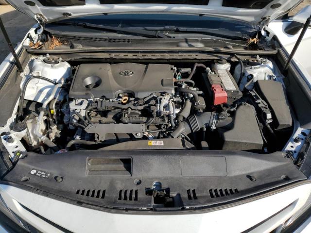 Photo 10 VIN: 4T1K61AK9LU878001 - TOYOTA CAMRY 