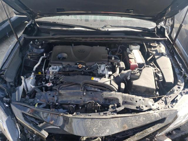 Photo 10 VIN: 4T1K61AK9LU899513 - TOYOTA CAMRY XSE 