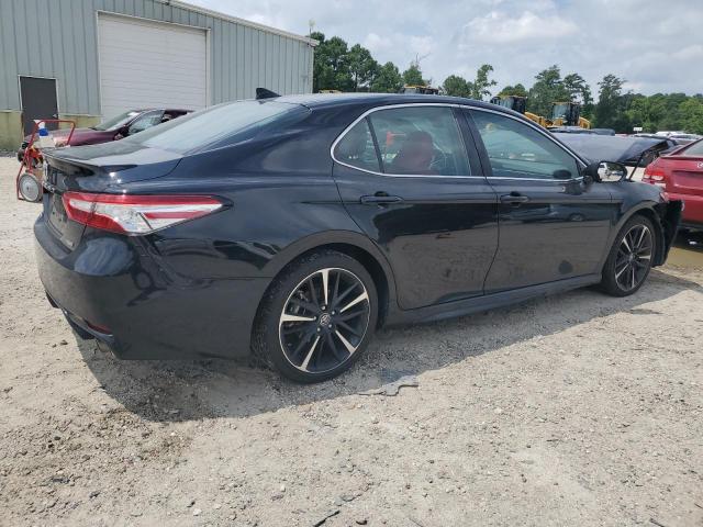 Photo 2 VIN: 4T1K61AK9LU906038 - TOYOTA CAMRY 