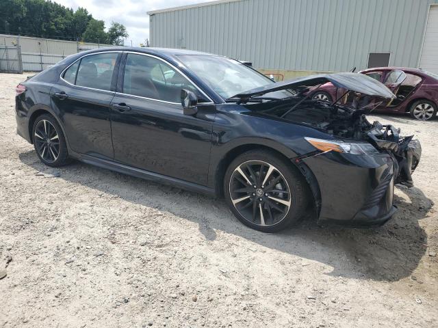 Photo 3 VIN: 4T1K61AK9LU906038 - TOYOTA CAMRY 