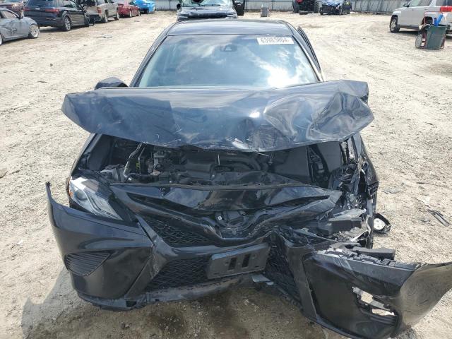 Photo 4 VIN: 4T1K61AK9LU906038 - TOYOTA CAMRY 