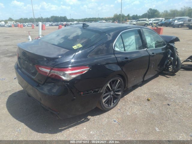 Photo 3 VIN: 4T1K61AK9LU926449 - TOYOTA CAMRY 