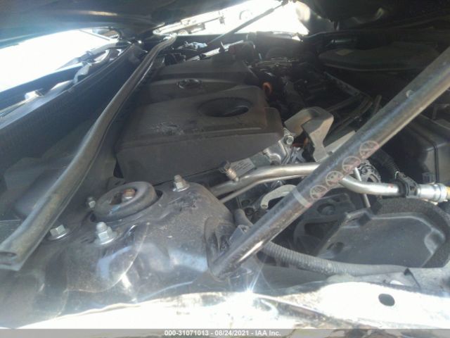 Photo 9 VIN: 4T1K61AK9LU926449 - TOYOTA CAMRY 