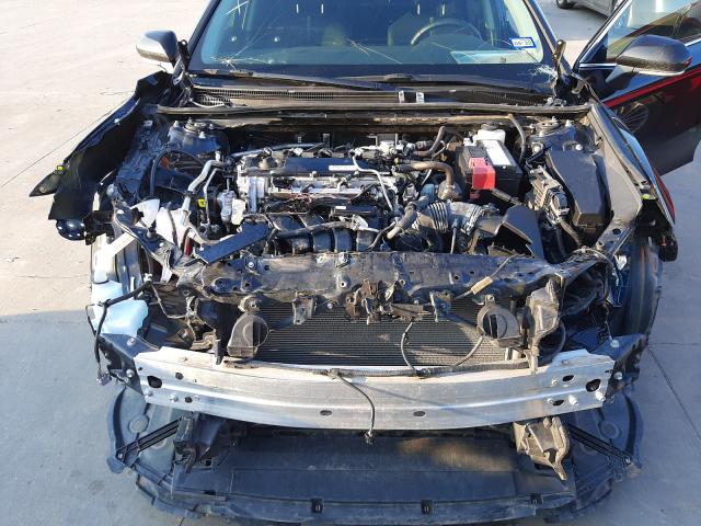 Photo 6 VIN: 4T1K61AK9LU944207 - TOYOTA CAMRY XSE 