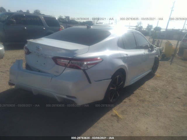 Photo 3 VIN: 4T1K61AK9LU976834 - TOYOTA CAMRY 