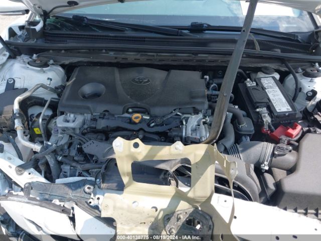 Photo 9 VIN: 4T1K61AK9LU984027 - TOYOTA CAMRY 