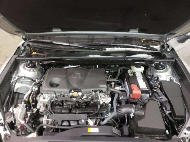 Photo 6 VIN: 4T1K61AK9MU406785 - TOYOTA CAMRY XSE 