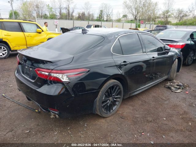 Photo 3 VIN: 4T1K61AK9MU424185 - TOYOTA CAMRY 