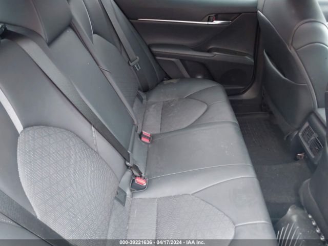 Photo 7 VIN: 4T1K61AK9MU424185 - TOYOTA CAMRY 