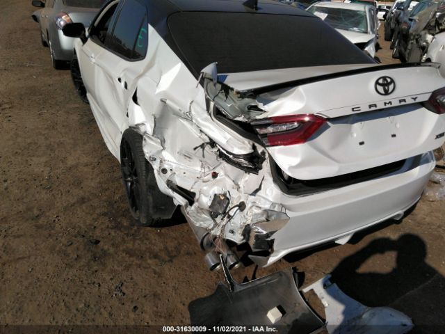 Photo 5 VIN: 4T1K61AK9MU432061 - TOYOTA CAMRY 