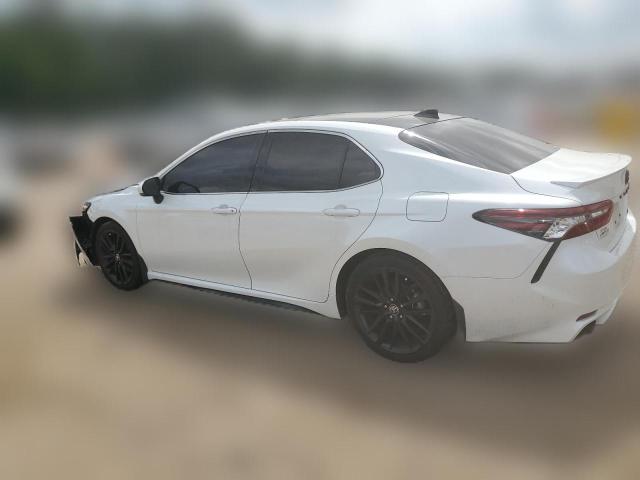 Photo 1 VIN: 4T1K61AK9MU490767 - TOYOTA CAMRY 