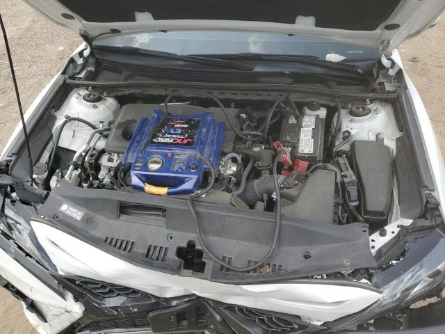 Photo 10 VIN: 4T1K61AK9MU490767 - TOYOTA CAMRY 