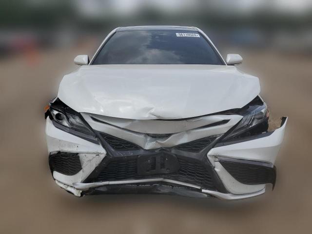 Photo 4 VIN: 4T1K61AK9MU490767 - TOYOTA CAMRY 