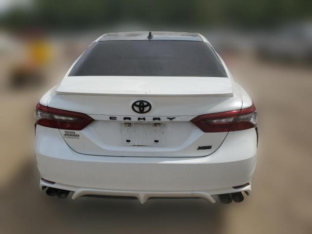 Photo 5 VIN: 4T1K61AK9MU490767 - TOYOTA CAMRY 