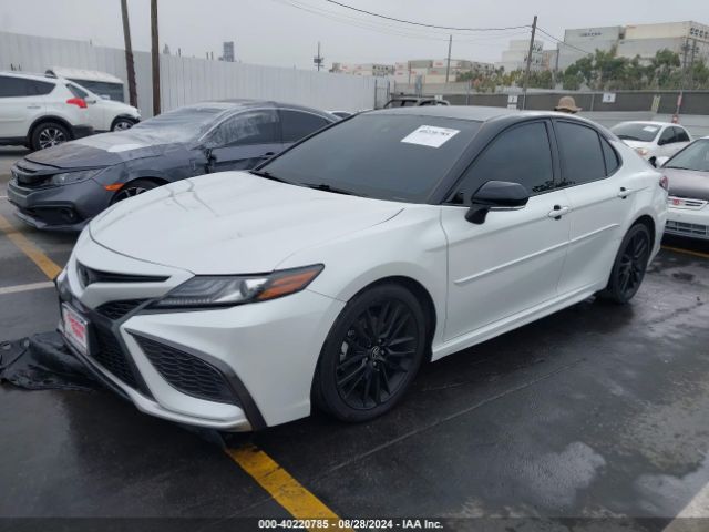 Photo 1 VIN: 4T1K61AK9MU494723 - TOYOTA CAMRY 