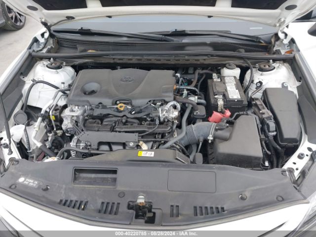 Photo 9 VIN: 4T1K61AK9MU494723 - TOYOTA CAMRY 