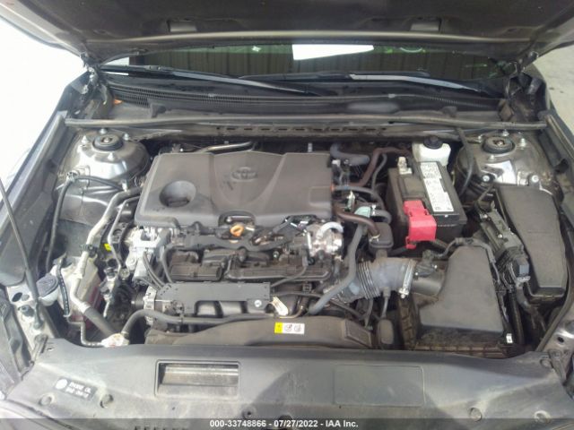 Photo 9 VIN: 4T1K61AK9MU516591 - TOYOTA CAMRY 