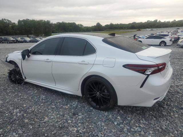 Photo 1 VIN: 4T1K61AK9MU526943 - TOYOTA CAMRY XSE 