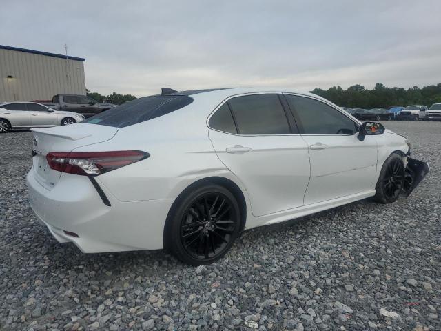 Photo 2 VIN: 4T1K61AK9MU526943 - TOYOTA CAMRY XSE 