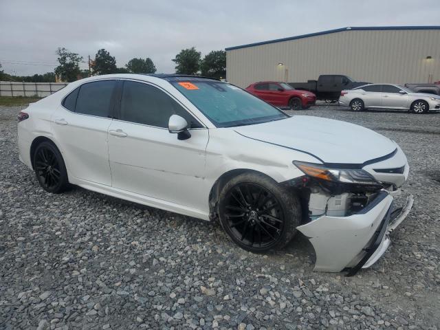 Photo 3 VIN: 4T1K61AK9MU526943 - TOYOTA CAMRY XSE 