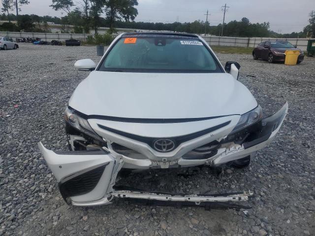 Photo 4 VIN: 4T1K61AK9MU526943 - TOYOTA CAMRY XSE 