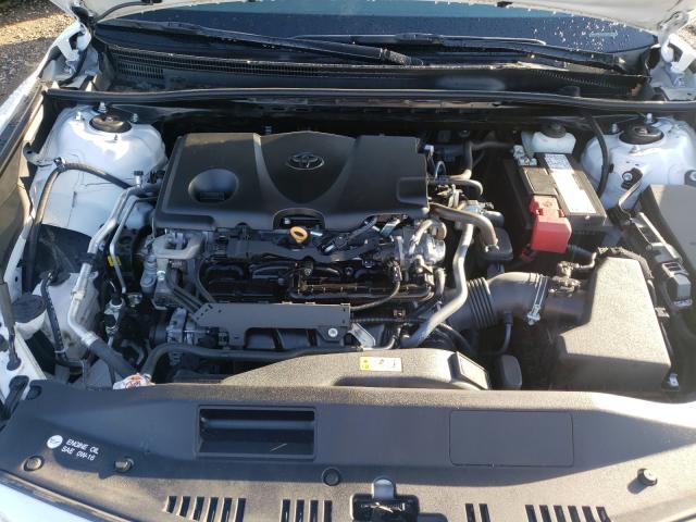 Photo 6 VIN: 4T1K61AK9MU528692 - TOYOTA CAMRY XSE 