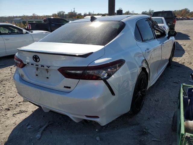 Photo 3 VIN: 4T1K61AK9MU542589 - TOYOTA CAMRY XSE 