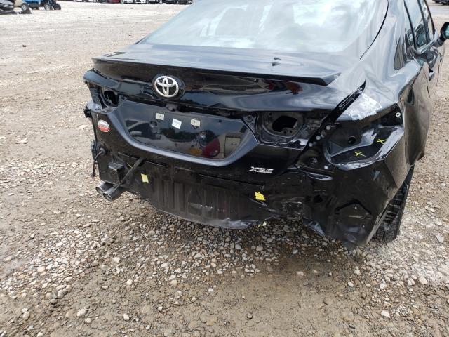 Photo 8 VIN: 4T1K61AK9MU560767 - TOYOTA CAMRY XSE 