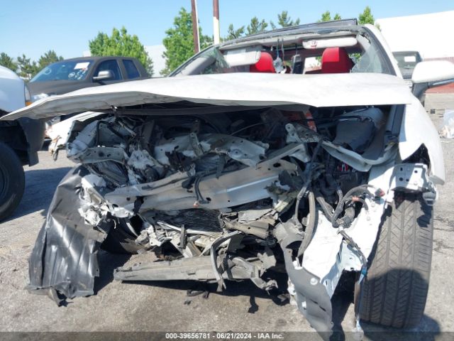 Photo 5 VIN: 4T1K61AK9MU585183 - TOYOTA CAMRY 