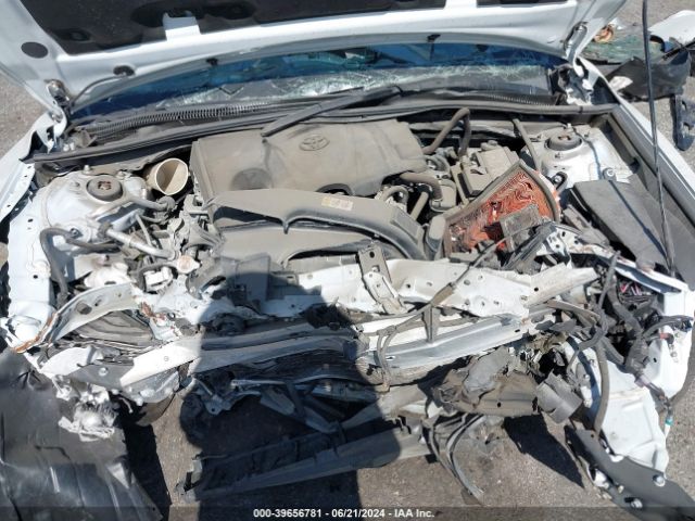 Photo 9 VIN: 4T1K61AK9MU585183 - TOYOTA CAMRY 