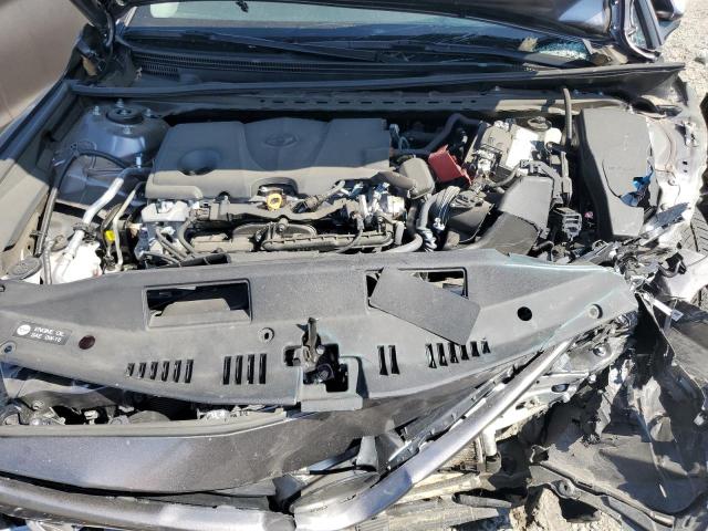 Photo 10 VIN: 4T1K61AK9MU609854 - TOYOTA CAMRY XSE 