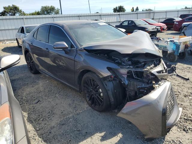 Photo 3 VIN: 4T1K61AK9MU609854 - TOYOTA CAMRY XSE 