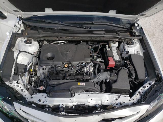 Photo 10 VIN: 4T1K61AK9NU019302 - TOYOTA CAMRY 