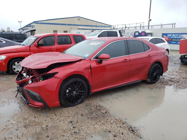 Photo 0 VIN: 4T1K61AK9NU021082 - TOYOTA CAMRY 