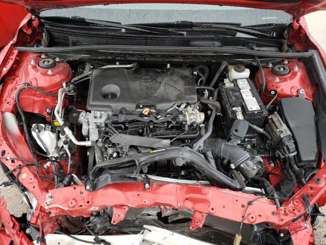 Photo 10 VIN: 4T1K61AK9NU021082 - TOYOTA CAMRY 