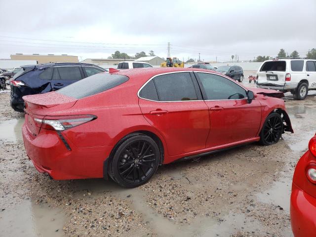 Photo 2 VIN: 4T1K61AK9NU021082 - TOYOTA CAMRY 