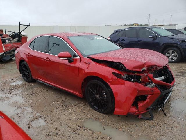 Photo 3 VIN: 4T1K61AK9NU021082 - TOYOTA CAMRY 