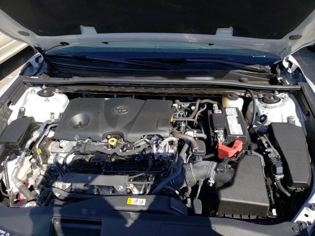 Photo 6 VIN: 4T1K61AK9NU024354 - TOYOTA CAMRY XSE 