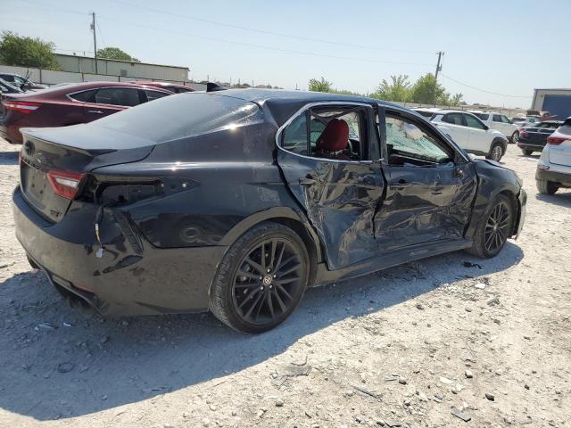 Photo 2 VIN: 4T1K61AK9NU027304 - TOYOTA CAMRY XSE 