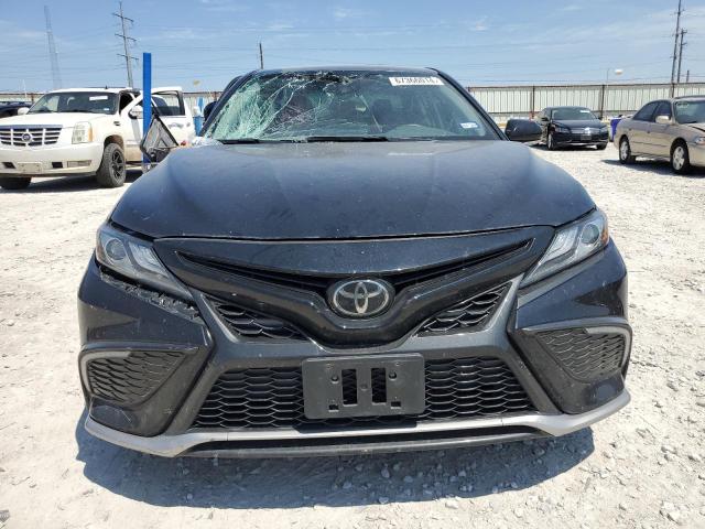 Photo 4 VIN: 4T1K61AK9NU027304 - TOYOTA CAMRY XSE 