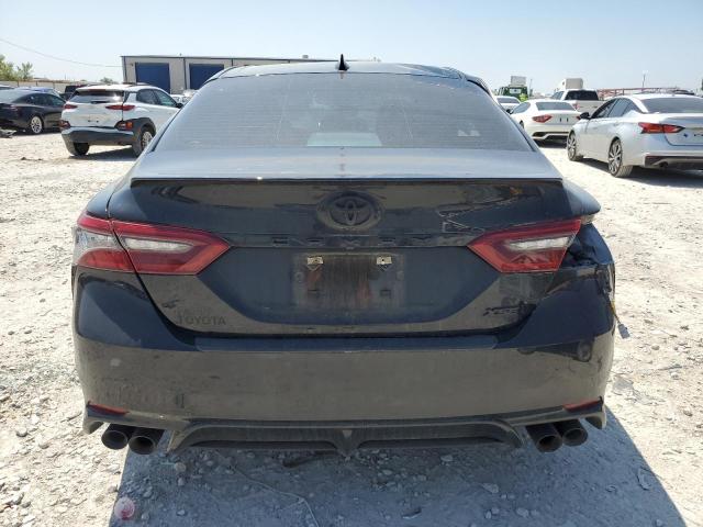 Photo 5 VIN: 4T1K61AK9NU027304 - TOYOTA CAMRY XSE 