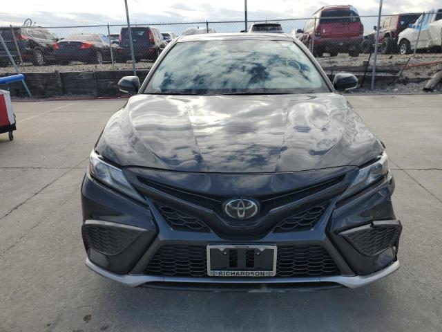 Photo 4 VIN: 4T1K61AK9NU030400 - TOYOTA CAMRY 